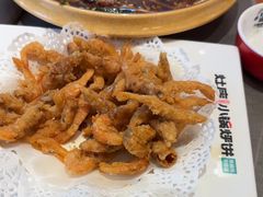 -灶座小锅烀饼·铁锅炖(道里店)