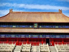 -北京市劳动人民文化宫(太庙)