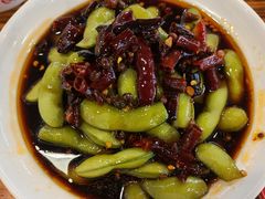 -冶建镜子·老南昌大排档·江西虾王(总店)