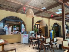 -二厨·吊桥小院·脆皮烧鸡公·本地农家菜(沿江西路店)