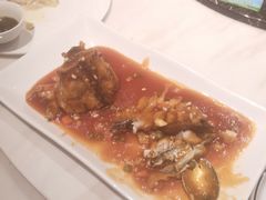 -梅龙镇酒家(南京西路总店)
