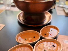-东来顺·非遗火锅(高新店)