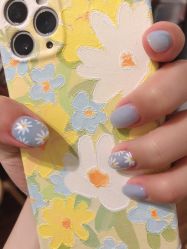 -Hands Nail专业美甲美睫