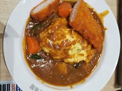 -CoCo壱番屋