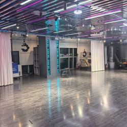 -泫舞舞蹈工作室