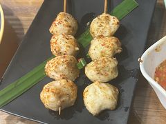 -辉记炭烧海鲜大排档·老字号(福田店)