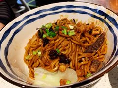 葱油面-食之六七·面(朝阳大悦城店)