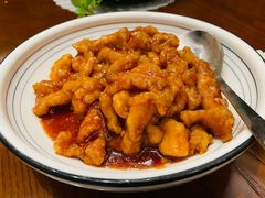 -聚春园自助餐厅(东街口店)