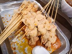 -小街天府(西工小街店)