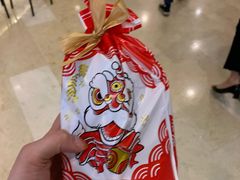 福袋-周沫西餐(漫广场店)