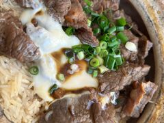 -文记煲仔饭