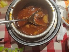 -西贝(紫荆广场店)