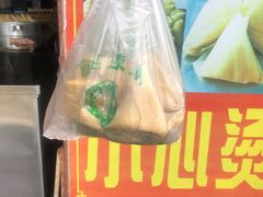 -叶婆婆豆浆馍馍