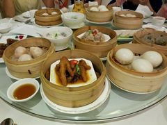 -新加坡泰国村酒楼(五角场店)