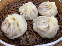 薄皮小笼包-刘长兴(卫岗店)
