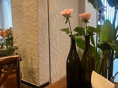 -Laures·月桂西班牙碳烤餐厅(十尚坊店)