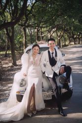 -太郎花子婚纱摄影艺术中心