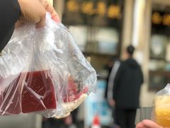 -清真·白记年糕(牛街北口店)