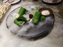 -绿茶餐厅(昌平悦荟店)