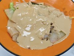 -中山美食街