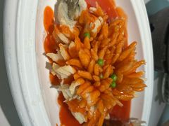 -苏梦江南·淮扬菜(夫子庙店)