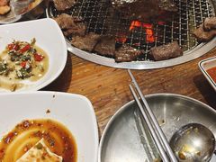 -韩一品韩国料理(柏庐南路店)
