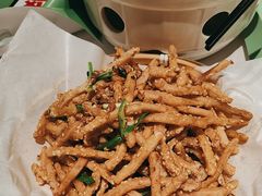 -鑫小城故事·藕汤·家常菜(台北一路总店)