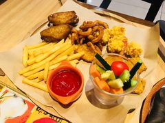 -必胜客(新一城店)