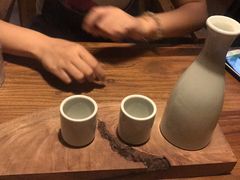 -兮禾酒馆(护国路店)