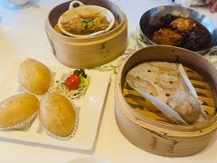 -翠园(北京王府中环店)