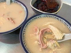 胡椒猪肚汤-胡椒猪肚汤(康王店)