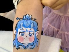 -新东方素质成长中心(金源校区)