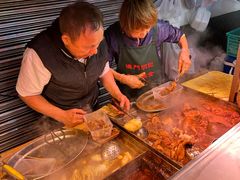 -明记牛杂(新马路分店)