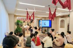 -U+YOGA优伽瑜伽·普拉提