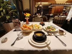 -黑宝石西餐厅(汇励99城市公园店)