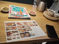 -潮粥荟·潮汕砂锅粥(朝阳大悦城店)