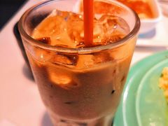 -新旺茶餐厅·早餐·夜宵(仙霞店)