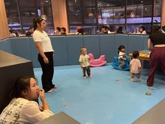 -季季红火锅(南康宝林大厦店)