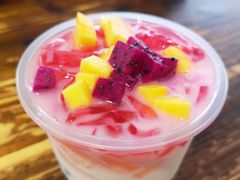 -周先生石花膏
