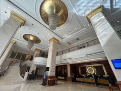 -芜湖金鹰尚美酒店