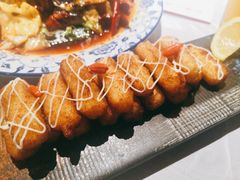 炸鲜奶-Bigger龙虾(锦屏家园店)