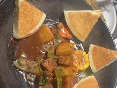 -北方家宴(番禺永旺店)