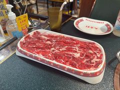 -大吉利·潮汕牛肉火锅(万峰路店)