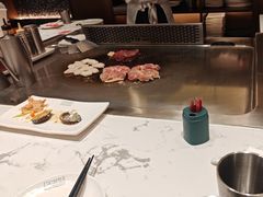 -火地铁板烧(昆山万象汇店)