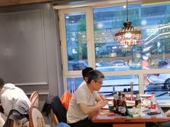 -通海俄式烧烤·俄罗斯大串(嵩山路店)
