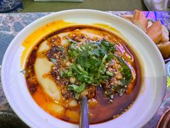 -浩海火燒雲傣家菜(芮欧百货店)