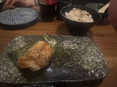 -阿泽料理