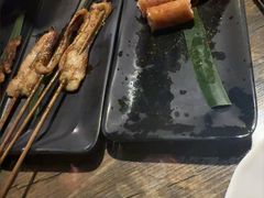 -辉记炭烧海鲜大排档·老字号(福田店)