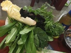 -老诚一锅·京皖早点(通州店)