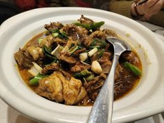 -炆火火·藕汤·湖北煨菜馆(销品茂店)